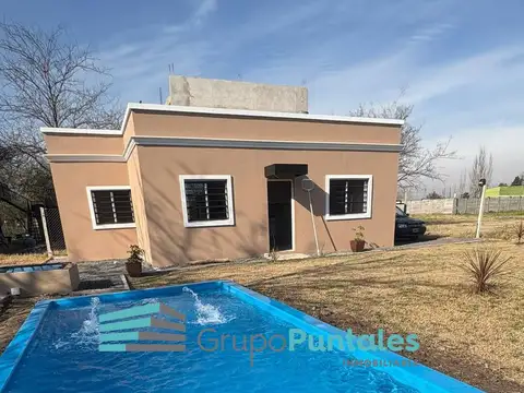 Casa en Venta en Cañuelas, Partido de Cañuelas