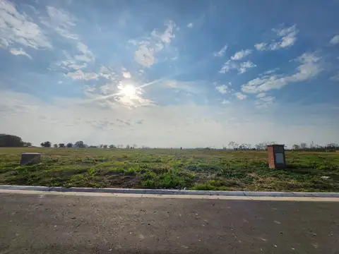 Terreno en Venta en San Sebastian, Countries y Barrios Cerrados en Escobar
