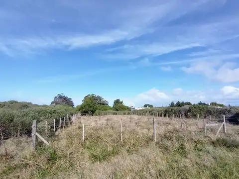 Terreno en Venta en San Eduardo del Mar, Partido de General Pueyrredón
