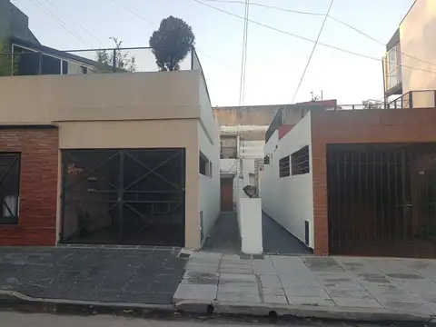 Casa en Venta en Ramos Mejia, Partido de La Matanza