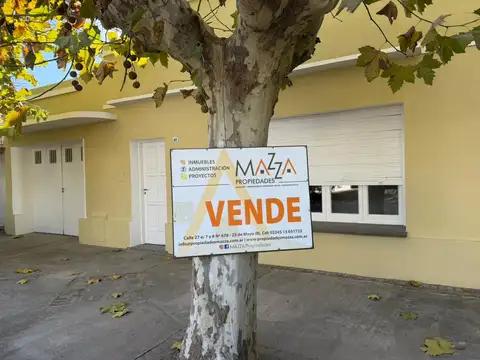 Casa en Venta en 25 de Mayo, Partido de 25 de Mayo