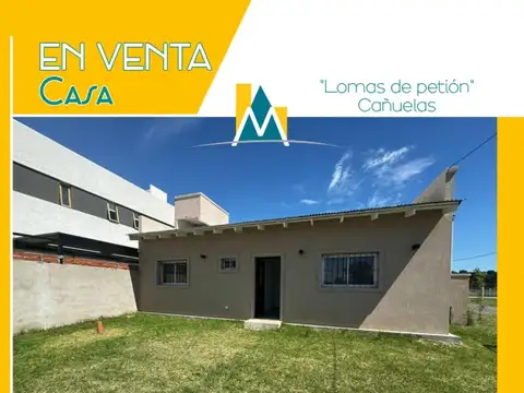 Casa en Venta en Alejandro Petion, Partido de Cañuelas