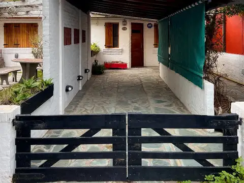 Casa en Venta en La Lucila del Mar, Partido de La Costa