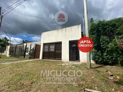 Casa en Venta en Villa Vallier, Partido de Escobar