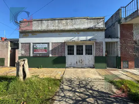 Casa en Venta en Lanús Oeste, Lanús