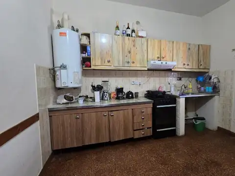 Casa en Venta en San Justo, Partido de La Matanza