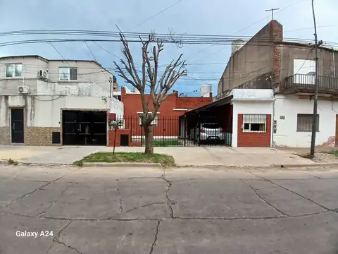 Casa en Venta en Caseros, Partido de Tres de Febrero