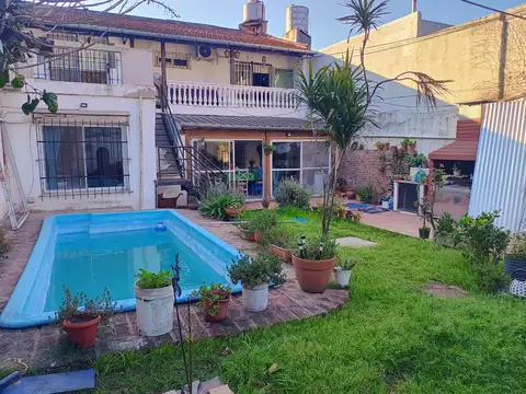 Casa en Venta en Ingeniero Adolfo Sourdeaux, Partido de Malvinas Argentinas