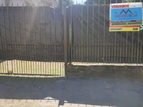 Casa en Venta en Longchamps, Partido de Almirante Brown