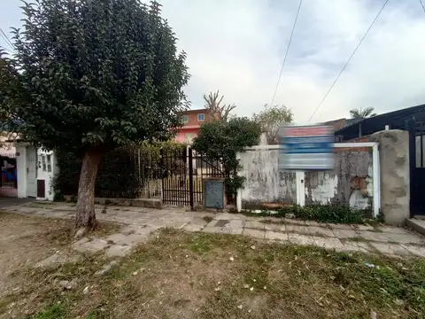 Casa en Venta en San Justo, Partido de La Matanza