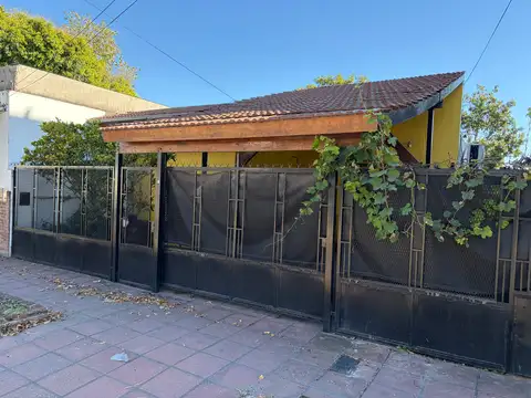 Casa en Venta en Barrio Loma Grande, Parque San Martin