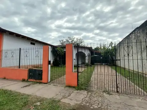 Casa en Venta en Mitre, San Miguel