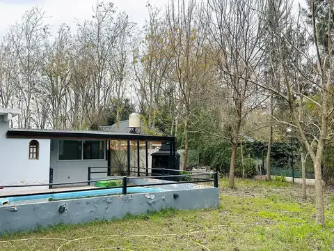 Casa en Venta en Arturo Segui, Partido de La Plata