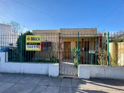 Casa en Venta en Castelar, Partido de Morón