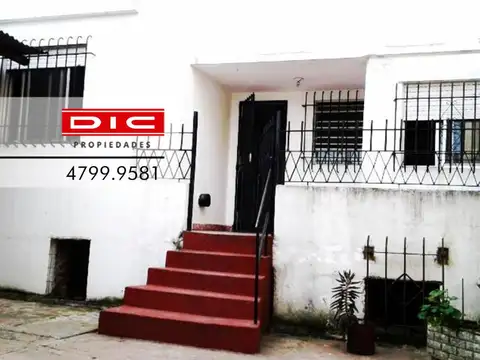 Casa en Venta en Tigre Centro, Partido de Tigre