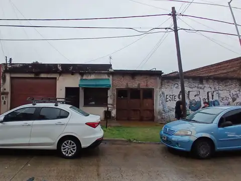 Casa en Venta en Pablo Podesta, Partido de Tres de Febrero