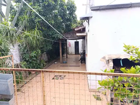 Casa en Venta en Villa Ballester, Partido de General San Martín