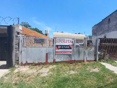Casa en Venta en Jose Leon Suarez, Partido de General San Martín