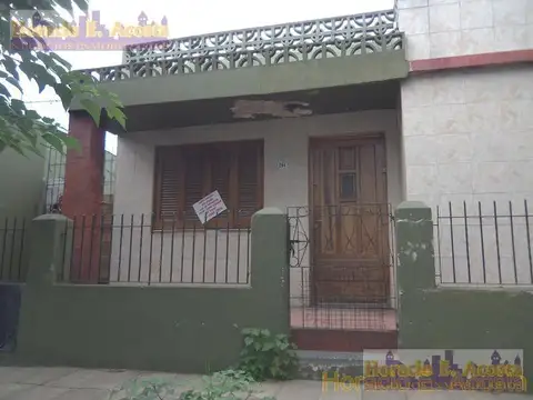 Casa en Venta en Loma Hermosa, Partido de Tres de Febrero