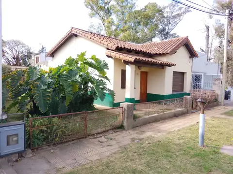 Casa en Venta en Villa Elisa, Partido de La Plata