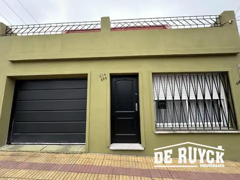 Casa en Venta en Quilmes, Partido de Quilmes