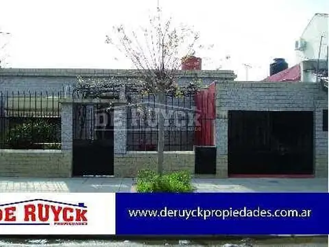 Casa en Venta en Quilmes Oeste, Partido de Quilmes