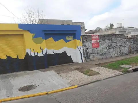 Casa en Venta en Villa Ballester, Partido de General San Martín
