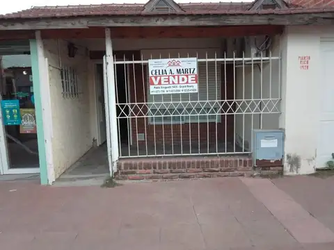 Casa en Venta en Tortuguitas, Partido de Malvinas Argentinas