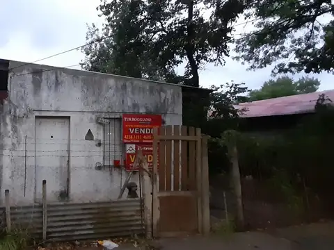 Casa en Venta en Rafael Calzada, Partido de Almirante Brown