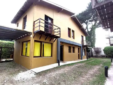 Casa en Venta en Villa Gesell, Partido de Villa Gesell