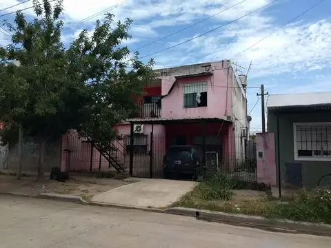 Casa en Venta en Gregorio de Laferrere, Partido de La Matanza