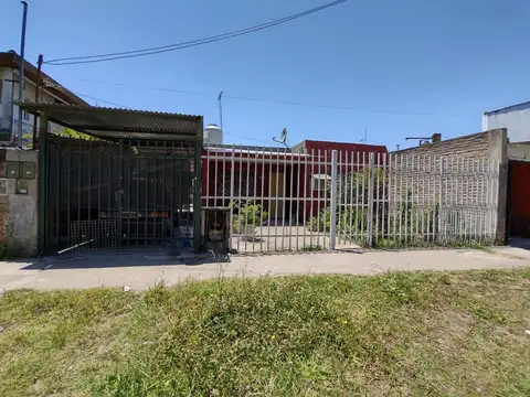 Casa en Venta en Gregorio de Laferrere, Partido de La Matanza