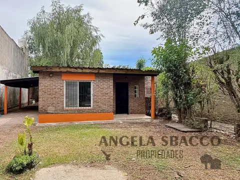 Casa en Venta en Parada Robles, Partido de Exaltación de la Cruz
