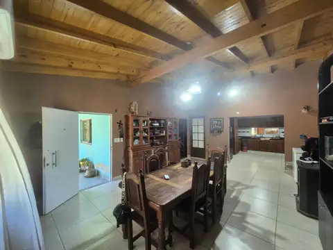 Casa en Venta en Los Pioneros, Campana