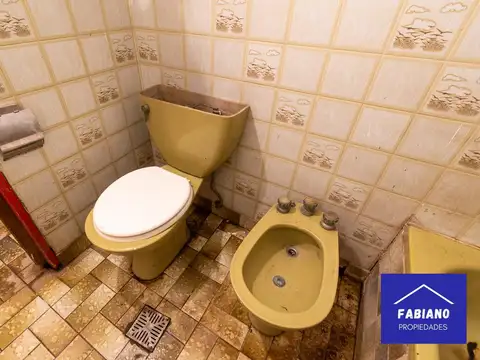 Casa en Venta en Crucesita, Partido de Avellaneda