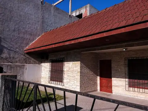 Casa en Venta en Gregorio de Laferrere, Partido de La Matanza