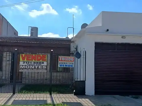 Casa en Venta en Isidro Casanova, Partido de La Matanza