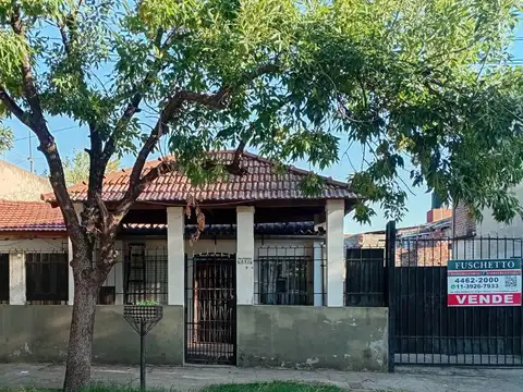 Casa en Venta en Aldo Bonzi, Partido de La Matanza