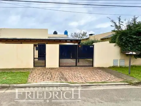 Casa en Venta en Lujan, Partido de Luján