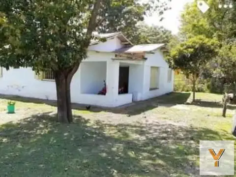 Casa en Venta en Villa Ramallo, Partido de Ramallo