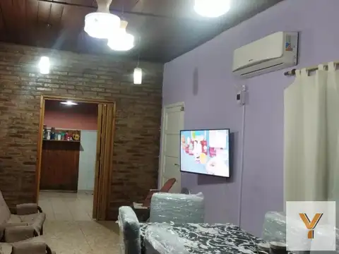 Casa en Venta en Piñeyro, Partido de Avellaneda