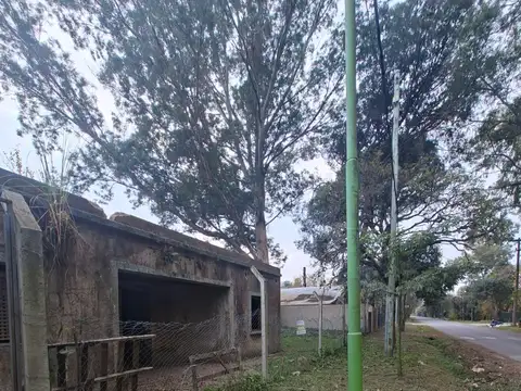 Casa en Venta en Albizola, Campana