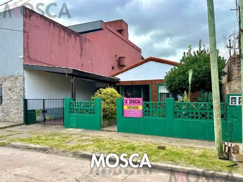 Casa en Venta en General Rodríguez, Partido de General Rodríguez
