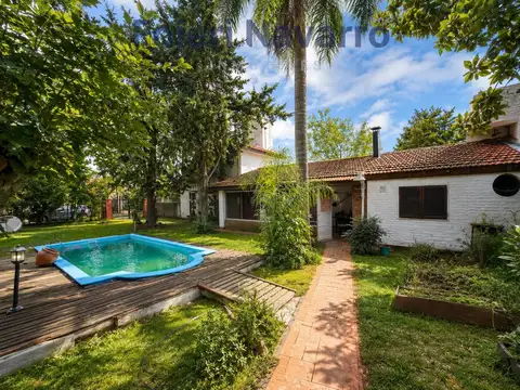 Casa en Venta en Montecarlo, Countries y Barrios Cerrados en Pilar