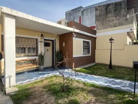 Casa en Venta en Gobernador Monteverde, Florencio Varela