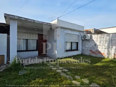 Casa en Venta en Ituzaingó, Partido de Ituzaingó