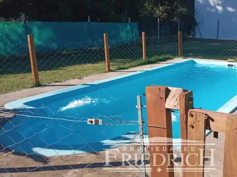 Casa en Venta en Francisco Alvarez, Partido de Moreno