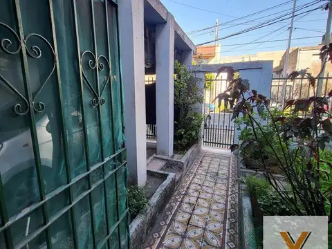 Casa en Venta en Valentin Alsina, Partido de Lanús