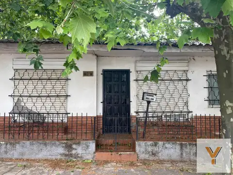 Casa en Venta en Bernal Oeste, Partido de Quilmes