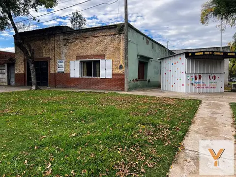 Casa en Venta en Saladillo, Partido de Saladillo